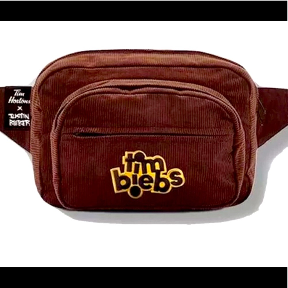 Tim Biebs Fanny pack. Brand new in bag